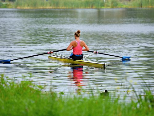 Boat Racing